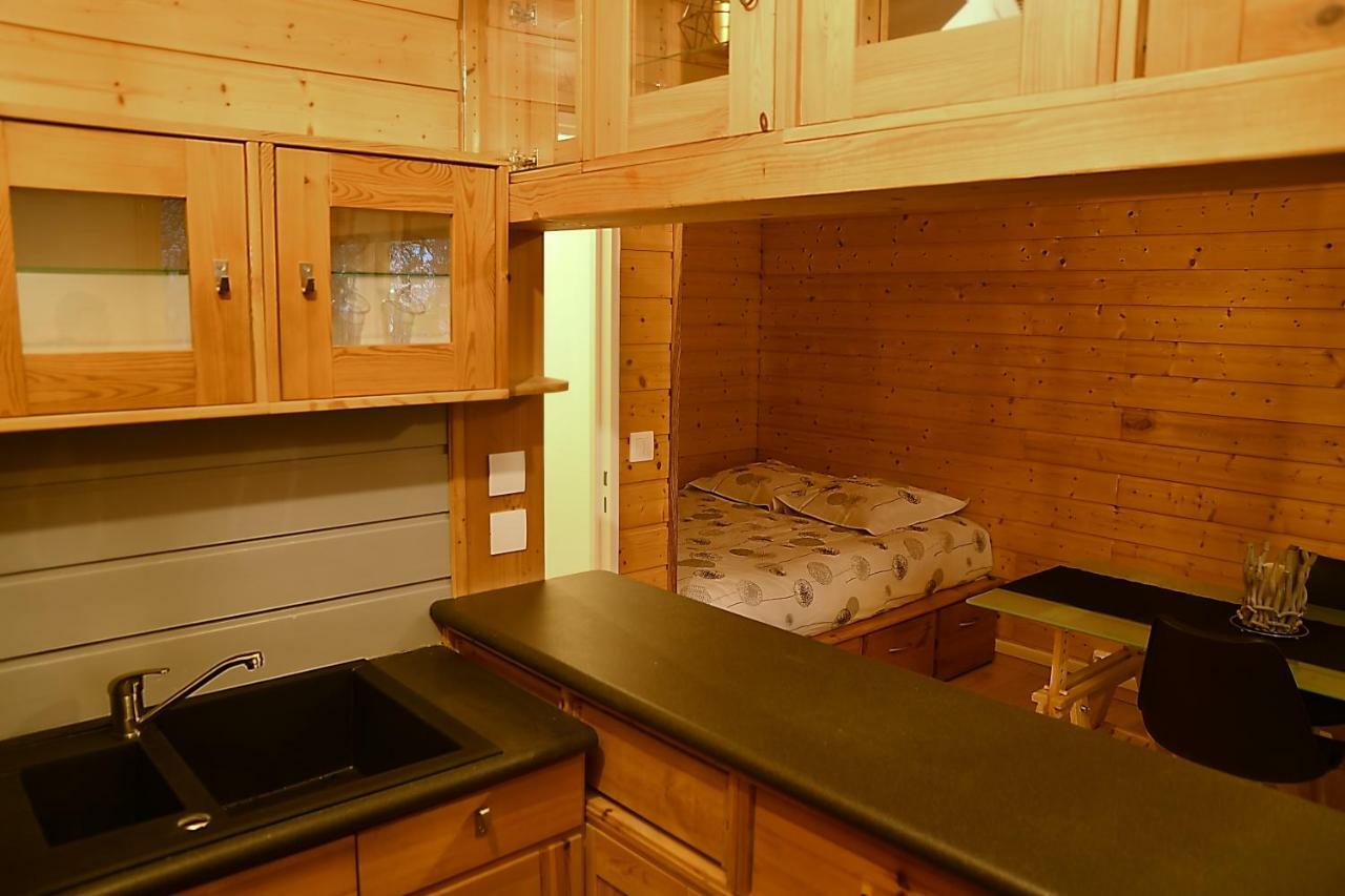 F1 Entier Cosy Style Chalet Montgeron, Proche Paris מראה חיצוני תמונה